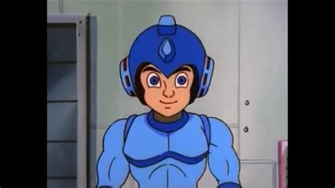mega man cartoon|Mega Man Season 1 Episode 1 (English) .